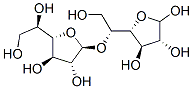 CAS#: 129728-07-0, (2S,3R,4R,5R)-5-[(1R)-1-[(2R,3R,4R,5S)-5-[(1R)-1,2-Dihydroxyethyl]-3,4-Dihydroxyoxolan-2-Yl]Oxy-2-Hydroxyethyl]Oxolane-2,3,4-Triol