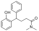 CAS#: 129841-21-0, 4-(2-Hydroxyphenyl)-N,N-Dimethyl-4-Phenylbutanamide