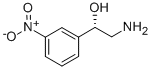 CAS#: 129894-61-7, (S)-alpha-(Aminomethyl)-3-Nitro-Benzenemethanol