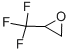CAS 登录号：130025-34-2， 1,1,1-三氟-2,3-环氧丙烷
