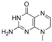 CAS#: 13005-87-3, 8-Methylpterin