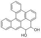 CAS#: 130063-43-3, Dibenzo(a,l)Pyrene 8,9-Dihydrodiol