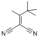 CAS#: 13017-53-3, 2-(1,2,2-Trimethylpropylidene)-Propanedinitrile