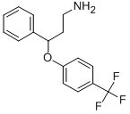 CAS#: 130194-43-3, (gammaR)-gamma-[4-(Trifluoromethyl)Phenoxy]-Benzenepropanamine