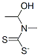 CAS#: 13037-14-4, Methyl-Ethanol-Dithiocarbamate