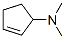 CAS#: 13044-51-4, N,N-Dimethyl-2-Cyclopenten-1-Amine