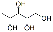 CAS 登录号：13046-76-9， 5-脱氧-D-核糖醇