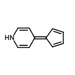 CAS#: 130486-55-4, 4-(2,4-Cyclopentadien-1-Ylidene)-1,4-Dihydropyridine