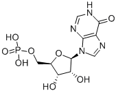 CAS 登录号：131-99-7， 5'-肌苷酸
