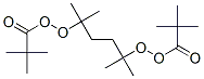 CAS#: 13102-32-4, 1,1,4,4-Tetramethyltetramethylene Peroxypivalate