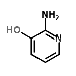 CAS#: 131073-21-7, 2-Amino-3-Pyridinol