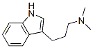 CAS#: 13117-35-6, 3-[3-(Dimethylamino)Propyl]-1H-Indole