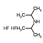 CAS#: 131190-79-9, N-Isopropyl-2-Propanamine Dihydrofluoride