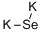 CAS#: 1312-74-9, Potassium selenide
