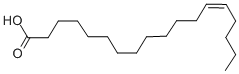 CAS 登录号：13126-39-1， 顺式-13-十八碳烯酸