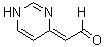 CAS#: 131357-17-0, (Z)-4-1H-Pyrimidinylidene-Acetaldehyde