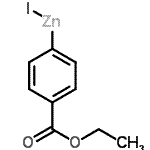 CAS#: 131379-16-3, [4-(Ethoxycarbonyl)Phenyl](Iodo)Zinc