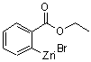 CAS#: 131379-40-3, Bromo-(2-Ethoxycarbonylphenyl)Zinc