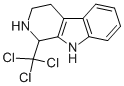 CAS#: 131384-80-0, 1-(Trichloromethyl)-2,3,4,9-Tetrahydro-1H-Pyrido[3,4-b]Indole