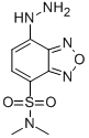 CAS 登录号：131467-86-2， 4-肼基-N,N-二甲基-2,1,3-苯并恶二唑-7-磺酰胺