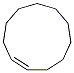 CAS#: 13151-61-6, Cycloundecene(Z)
