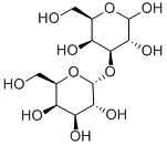 CAS 登录号：13168-24-6， 3-O-alpha-D-吡喃半乳糖基-D-半乳糖