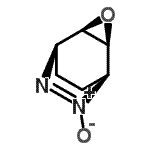 CAS#: 131700-10-2, (1R,2R,4S,5S)-3-Oxa-6,7-Diazatricyclo[3.2.2.0<Sup>2,4</Sup>]Non-6-Ene 6-Oxide