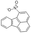 CAS#: 13177-28-1, 1-Nitrofluoranthene