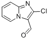 CAS#: 131773-23-4, 2-Chloro-imidazo[1,2-a]pyridine-3-carbaldehyde