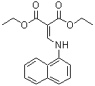 CAS#: 131775-94-5, Diethyl [(1-Naphthylamino)Methylene]Malonate
