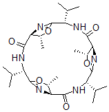 CAS#: 131998-54-4, Westiellamide