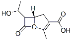 CAS#: 132015-03-3, (5R,6S)-6-(1-Hydroxyethyl)-3-Methyl-7-Oxo-4-Oxa-1-Azabicyclo[3.2.0]Hept-2-Ene-2-Carboxylic Acid