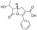 CAS#: 132015-04-4, (5R,6R)-6-(1-Hydroxyethyl)-7-Oxo-3-Phenyl-4-Oxa-1-Azabicyclo[3.2.0]Hept-2-Ene-2-Carboxylic Acid