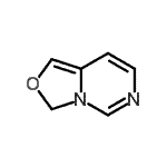 CAS#: 132104-33-7, [1,3]Oxazolo[3,4-c]Pyrimidine