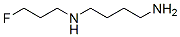 CAS 登录号：132151-85-0， N-(3-氟丙基)丁烷-1,4-二胺
