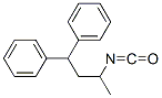 CAS#: 132195-06-3, (3-Isocyanato-1-Phenylbutyl)Benzene
