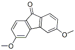 CAS#: 13235-07-9, 3,6-Dimethoxy-9H-Fluoren-9-One