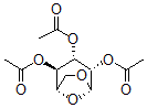 CAS 登录号：13242-48-3， 2,3,4-三-O-乙酰基-1,6-脱水吡喃甘露糖