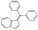 CAS#: 13245-90-4, 1-(Diphenylmethylene)-1H-Indene