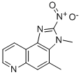 CAS#: 132461-40-6, 3,4-Dimethyl-2-Nitropyrido[3,2-e]Benzimidazole