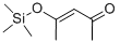CAS#: 13257-81-3, 4-Trimethylsiloxy-3-Penten-2-One
