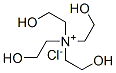 CAS#: 13269-66-4, Tetrakis(2-Hydroxyethyl)Ammonium Chloride