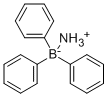 CAS#: 13276-04-5, Triphenylboron Ammonia Complex