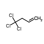 CAS#: 13279-84-0, 4,4,4-Trichloro-1-Butene