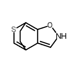CAS#: 132804-43-4, 3-Oxa-9-Thia-4-Azatricyclo[5.2.2.0<Sup>2,6</Sup>]Undeca-1,5,7-Triene