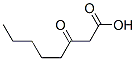 CAS#: 13283-91-5, 3-Ketooctanoic Acid