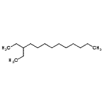 CAS#: 13286-73-2, 3-Ethyltridecane