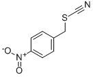 CAS#: 13287-49-5, 4-Nitrobenzyl Thiocyanate