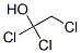 CAS#: 13287-89-3, 1,1,2-Trichloroethanol