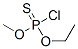 CAS 登录号：13289-13-9， O-甲基-O-乙基氯硫代磷酸酯